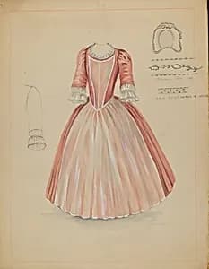 Dutch Dress