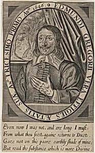 Edmund Gregory