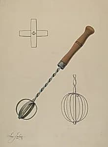 Egg Beater