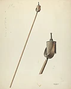 Election Torch