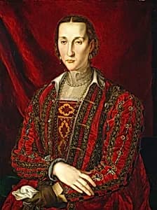Eleonora di Toledo
