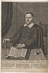 Elias Taddel