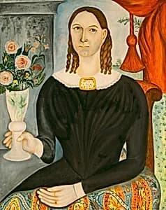 Eliza Welch Stone