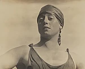 Ellen Koeniger, Lake George by Alfred Stieglitz