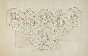 Embroidery