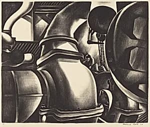 Engine Room