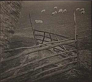 England by Paul Strand