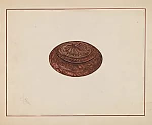 Epaulette Box