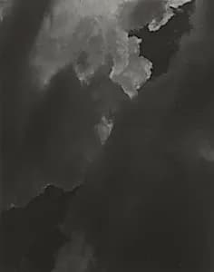 Equivalent by Alfred Stieglitz