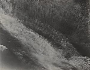Equivalent by Alfred Stieglitz