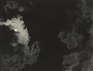 Equivalent by Alfred Stieglitz