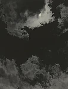 Equivalent by Alfred Stieglitz