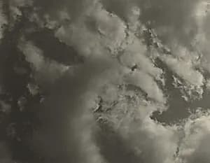 Equivalent by Alfred Stieglitz