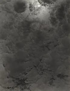Equivalent by Alfred Stieglitz