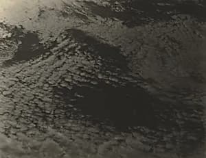 Equivalent by Alfred Stieglitz