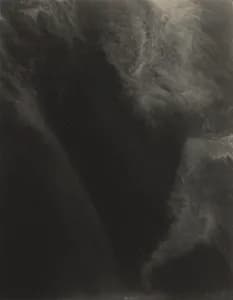 Equivalent by Alfred Stieglitz