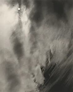 Equivalent by Alfred Stieglitz