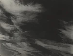 Equivalent by Alfred Stieglitz