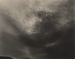 Equivalent by Alfred Stieglitz