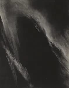 Equivalent by Alfred Stieglitz