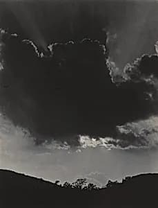 Equivalent by Alfred Stieglitz