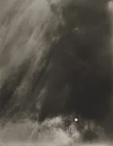 Equivalent by Alfred Stieglitz
