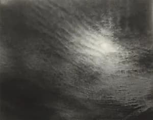Equivalent by Alfred Stieglitz