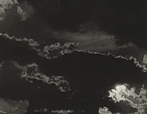 Equivalent by Alfred Stieglitz