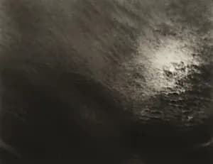 Equivalent by Alfred Stieglitz