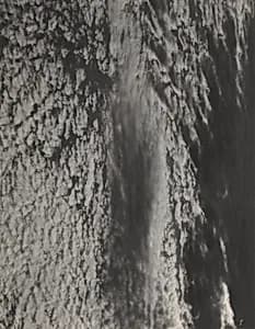Equivalent by Alfred Stieglitz