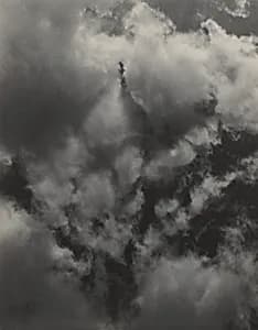 Equivalent by Alfred Stieglitz