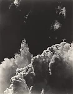 Equivalent by Alfred Stieglitz
