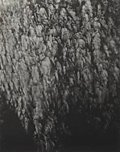 Equivalent by Alfred Stieglitz