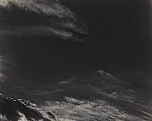 Equivalent by Alfred Stieglitz