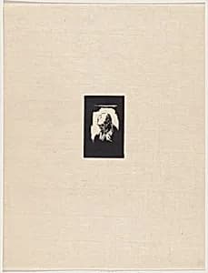 Essai de bois gravé by Henri-Charles Guérard