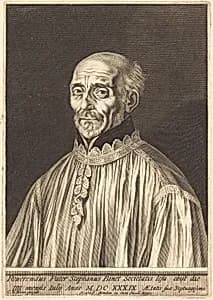 Etienne Binet