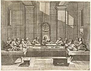 Eucharist