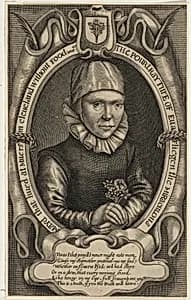 Eva Fliegen by Unknown Artist