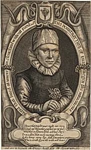 Eva Fliegen by Unknown Artist