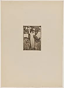 Portrait of Simon Albert Bussy