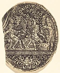 Execution by Antoine Jacquard