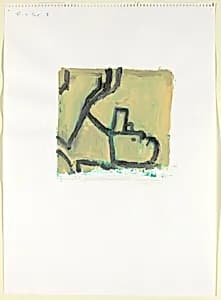 Explosion (right)