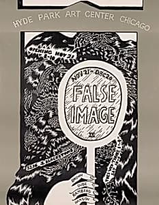 False Image II