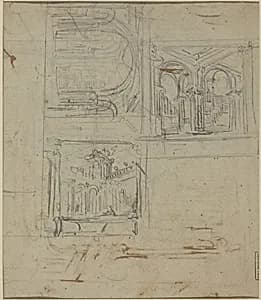 Fantastic Architectural Studies