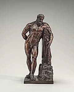 Farnese Hercules