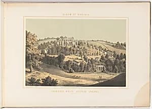 Fauquier White Sulphur Springs