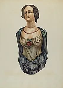 Figurehead: "Emma"