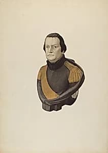 Figurehead by Joseph Goldberg