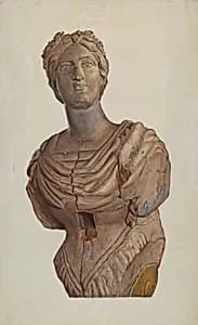 Figurehead by Frances Cohen