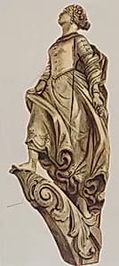 Figurehead by American 20th Century